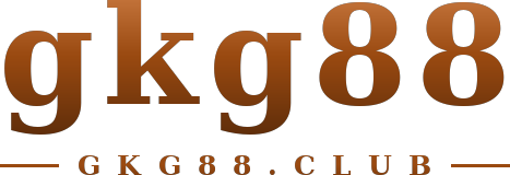 gkg88 logo